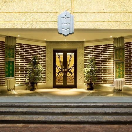 @ Gallery Suites Shanghai Exterior photo
