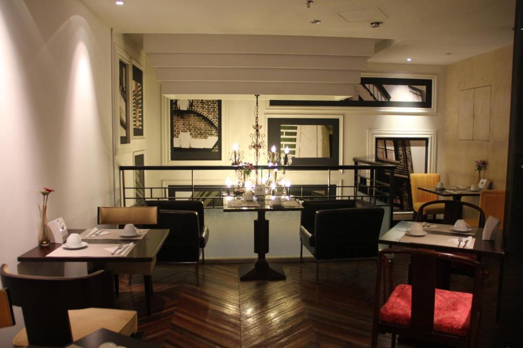 @ Gallery Suites Shanghai Exterior photo